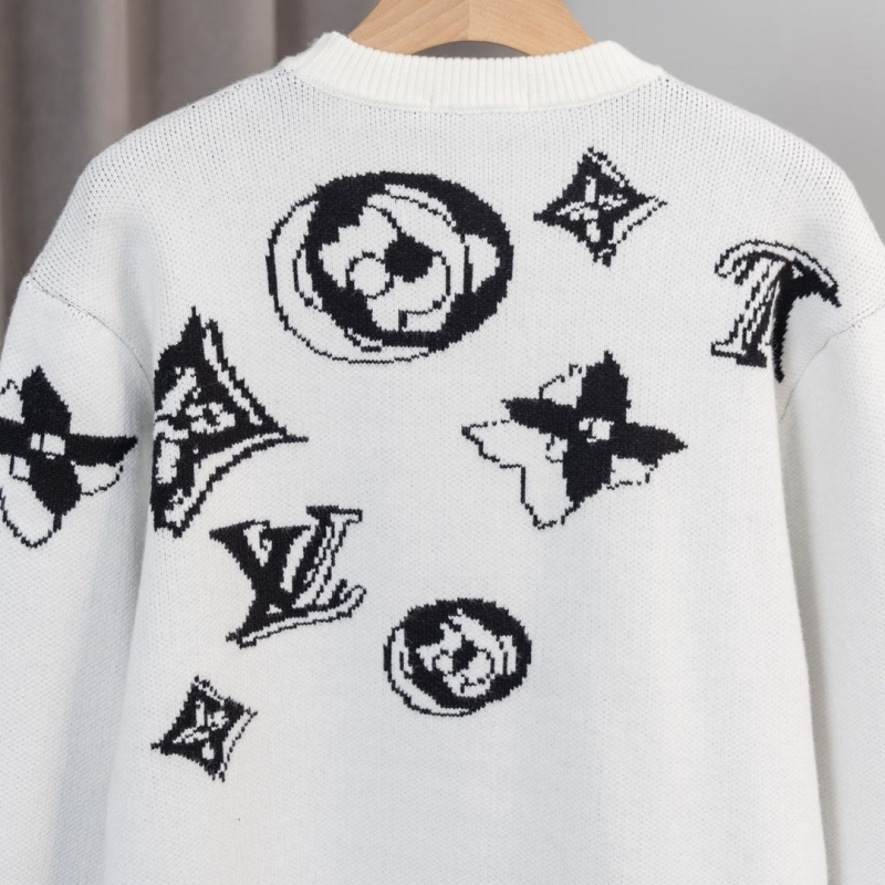 LV Sweaters